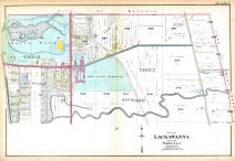 Lackawanna City 3, Buffalo 1915 Vol 3 Suburban